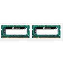 Paměť Corsair SODIMM DDR3 8GB 1066MHz CL7 (2x4GB) CMSA8GX3M2A1066C7