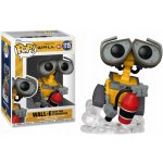 Funko Pop! Wall-E Wall-E Fire Extinguisher 1115 – Zboží Mobilmania