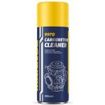 Mannol Čistič karburátoru 400ml | Zboží Auto