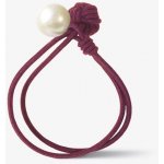 VENIRA gumička do vlasů, vínová – Zboží Dáma VENIRA gumička do vlasů, vínová – Zboží Dáma