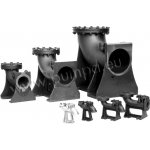 HCP T2-50 spouštěcí zařízení PN 1047005000 – Zboží Dáma