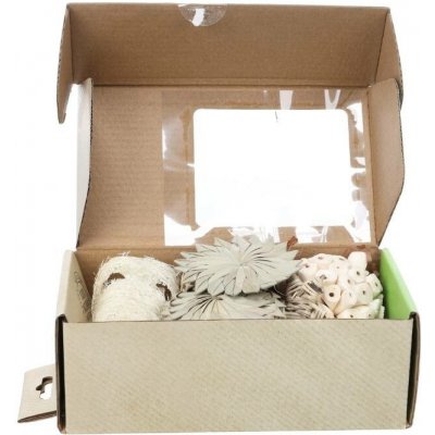 Flamingo Flopsy plněná krabička hračkami 20 ks – Zboží Mobilmania