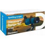 Discovery Range 50 – Zboží Živě