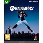 EA Sports Madden NFL 27 (XSX) – Hledejceny.cz