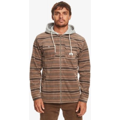 Quiksilver MIKINA SUPER SWELL