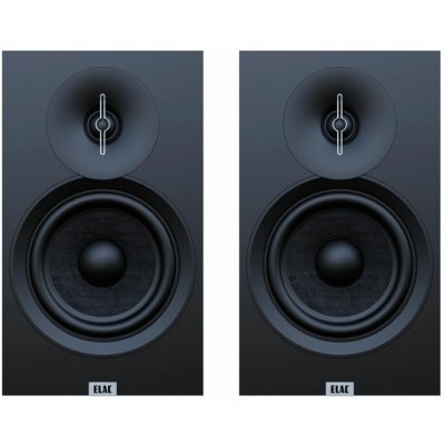 Elac Debut B6.3 – Sleviste.cz