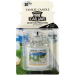 Yankee Candle Clean Cotton gelová visačka – Zboží Mobilmania