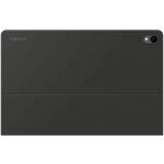 Samsung Book Cover Keyboard Slim Tab S12+ Black EF-DX840UBEGWW – Hledejceny.cz