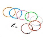 KARLIE svit.LED obojek pro psy – Sleviste.cz