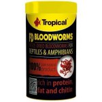 Tropical Blood Worms 100 ml – Zboží Dáma