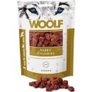 Woolf Rabbit chunkies 100 g