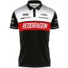 Dres Red Dragon Ionic Polo