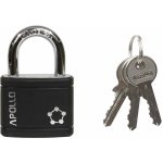 Richter Czech RV.APOLLO.40 – Zboží Mobilmania