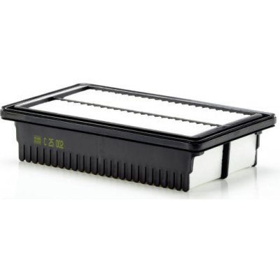 Vzduchový filtr MANN-FILTER C 25 002 – Hledejceny.cz