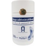 Ansil zásyp s aktivním stříbrem 120 ml – Zboží Dáma