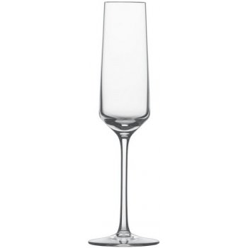 Zwiesel Glas Belfesta sekt 6 x 209 ml