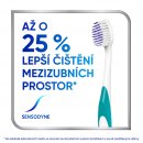 Sensodyne Advanced Clean Triopack Zubní kartáček Extra Soft 3 ks