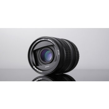 Laowa 60mm f/2.8 2X Ultra-Macro Nikon F-mount