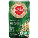 LAGRIS Rýže natural 0,5 kg – Sleviste.cz