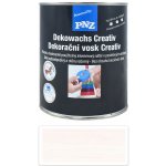 PNZ Dekorační vosk Cretiv 0,75 l sníh – Sleviste.cz