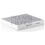 MANN-FILTER Filtr, vzduch v interiéru CUK2559 – Hledejceny.cz