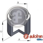 D025131 AUTOFREN SEINSA Píst, brzdový třmen | Zboží Auto