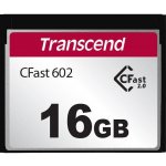 Transcend 16 GB TS16GCFX602 – Zboží Mobilmania