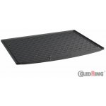 Gumová vana do kufru Gledring 1206 BMW 2 2014-2021 F45, Active Tourer – Hledejceny.cz