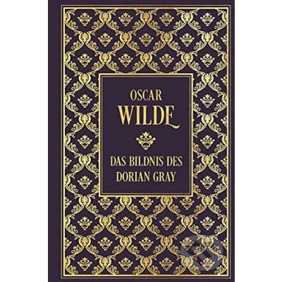 Das Bildnis des Dorian Gray: mit Illustrationen von Aubrey Beardsley – Hledejceny.cz