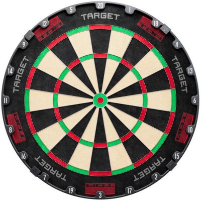 Target TOR – Zboží Dáma