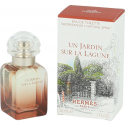 Hermès Un Jardin Sur La Lagune toaletní voda unisex 30 ml