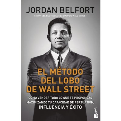 El método del Lobo de Wall Street – Zboží Mobilmania