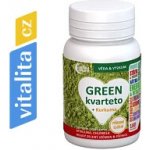 Astina Green kvarteto s kurkumou 180 tablet – Hledejceny.cz