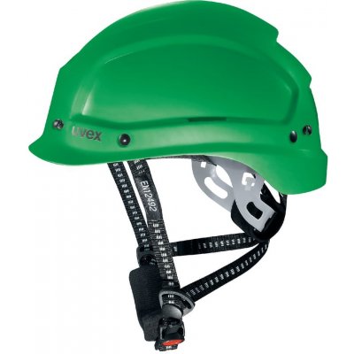 Uvex Pheos alpine zelená – HobbyKompas.cz