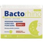 Favea Bactorhino+vit.D 30 tobolek – Hledejceny.cz