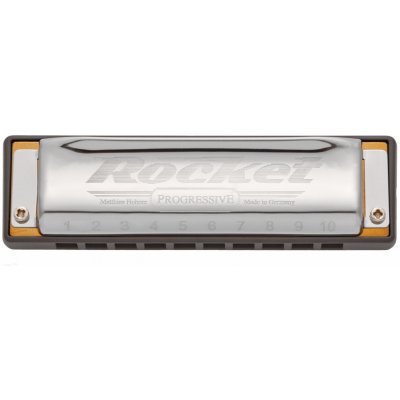 Hohner Rocket A-major – Hledejceny.cz