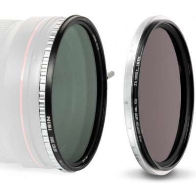 NiSi Swift System VND Kit 77mm – Hledejceny.cz