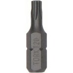 Bosch Impact 2607002803 25 ks – HobbyKompas.cz