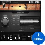 Impact Soundworks Ventus Winds - Shakuhachi (Digitální produkt) – Zboží Živě