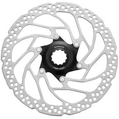 Brzdový kotouč- SHIMANO SM-RT 30 180mm - Centerlock – Zbozi.Blesk.cz