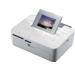 Canon Selphy CP-1000 bílá – Zboží Živě