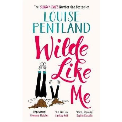 Wilde Like Me – Hledejceny.cz