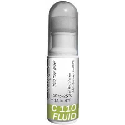 SkiGo C110 Fluid 30ml – Hledejceny.cz