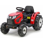 andos dětský elektrický traktor Kentucky červená – Zboží Mobilmania
