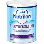 NUTRILON ALLERGY DIGESTIVE CARE POR PLV SOL 1X450G – Zbozi.Blesk.cz