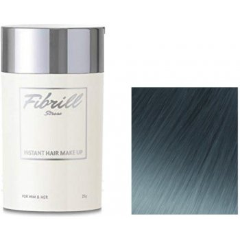 Fibrill Instant Hair make up pudr F3 Dark Grey 25 g