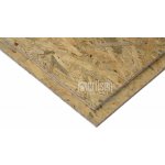 Deska KRONOPOL OSB-3 22x1250x2500 Desky G-K, OSB – Zboží Mobilmania