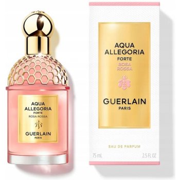 Guerlain Aqua Allegoria Rosa Rossa Forte parfémovaná voda dámská 75 ml