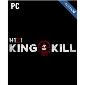 H1Z1: King of the Kill