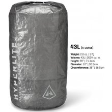 Hyperlite Mountain Gear roll-top stuff sacks XL 43 l